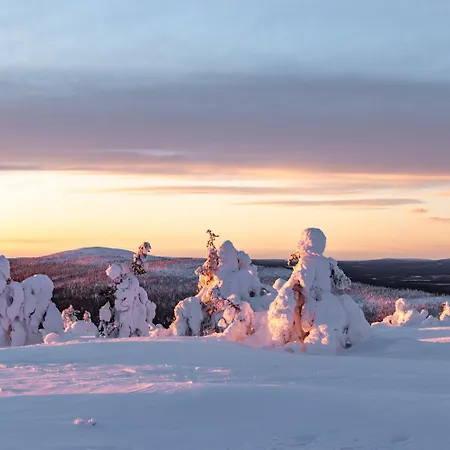 Apartamento In Lapland - Alatieva 3a