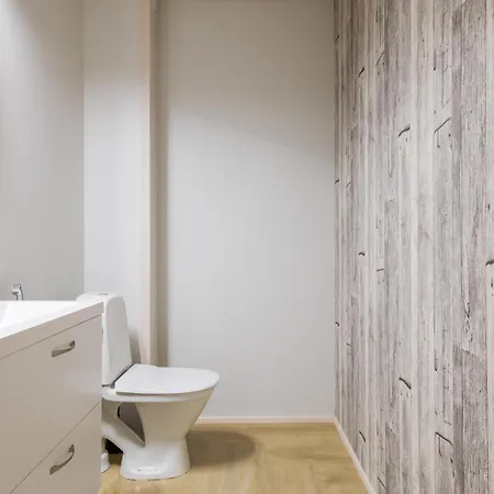 شقة In Lapland - Alatieva 3a Kittilä