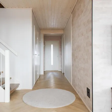 شقة In Lapland - Alatieva 3a