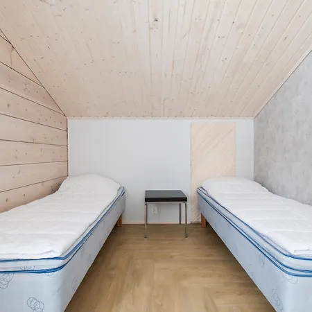 Apartamento In Lapland - Alatieva 3a Kittilä