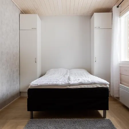 Apartamento In Lapland - Alatieva 3a Kittilä