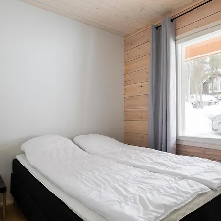 Apartamento In Lapland - Alatieva 3a