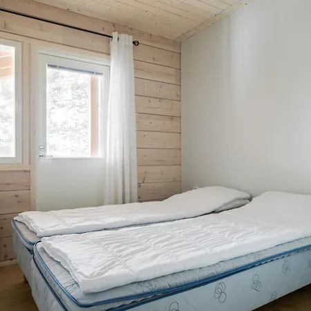 In Lapland - Alatieva 3a