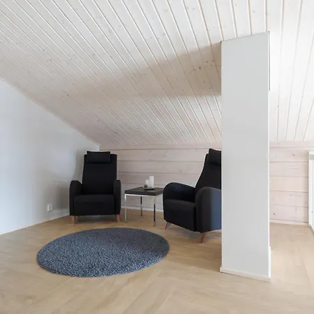 Apartamento In Lapland - Alatieva 3a Kittilä