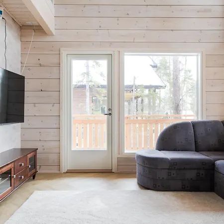 Apartamento In Lapland - Alatieva 3a