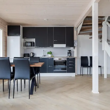 Apartamento In Lapland - Alatieva 3a